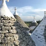 Trulli Demetra Nyaraló *