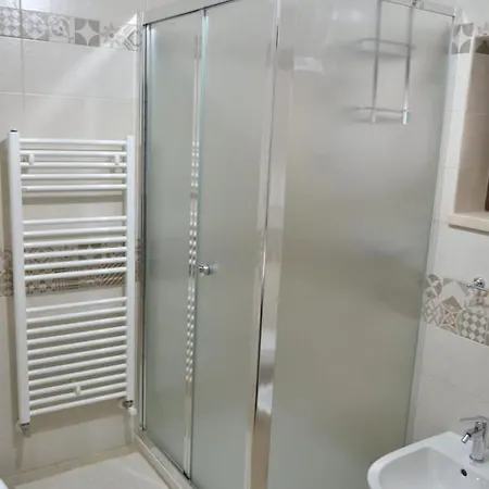 Hébergement de vacances Trulli Demetra