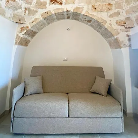 Trulli Demetra Martina Franca