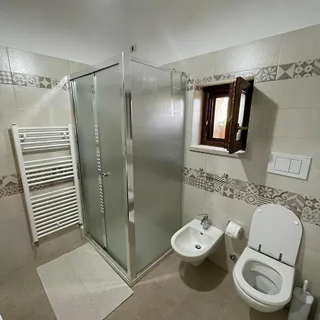 Hébergement de vacances Trulli Demetra