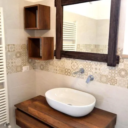 Trulli Demetra Martina Franca