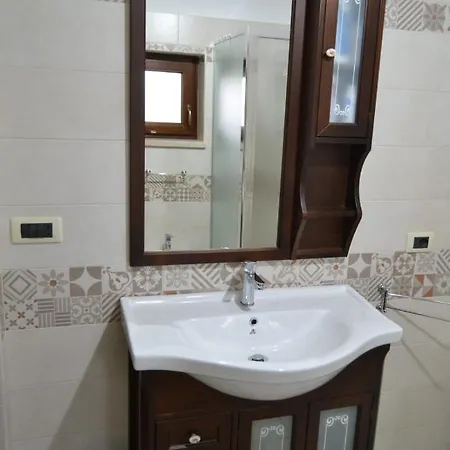 Trulli Demetra * Martina Franca