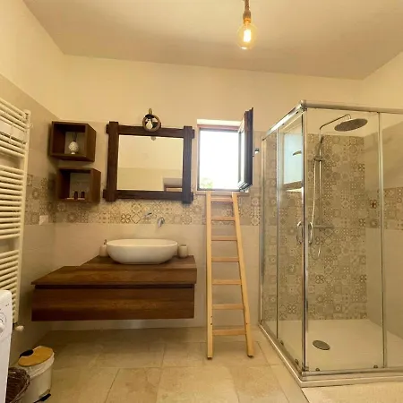 Trulli Demetra * Μαρτίνα Φράνκα