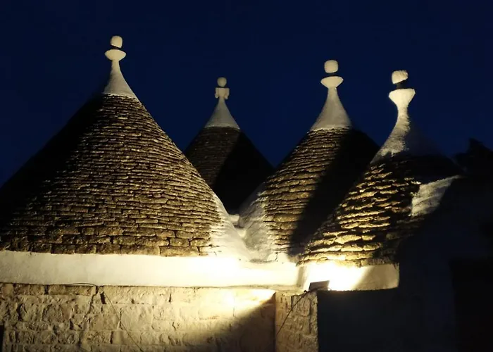 Trulli Demetra