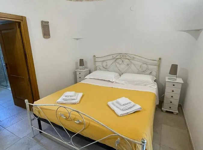 Trulli Demetra Σπίτι διακοπών *